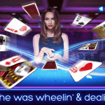 Countdown Poker