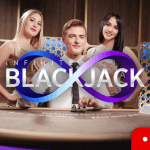 Infinite Blackjack