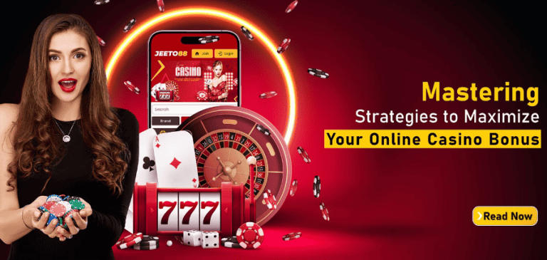 Online Slot Casino