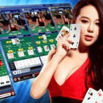 Situs Judi Online