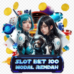 100perak Online Slots
