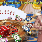 Agen Casino Indonesia
