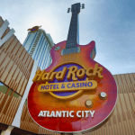 Atlantic City Casino International