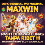 Agen Slot Gacor Terbaru