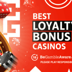 Akreditasi Bonus Slot Casino
