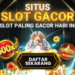 Gacor Slot Site