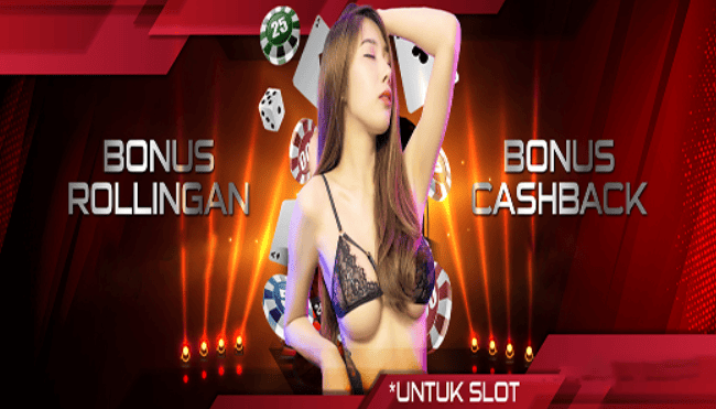 Live Slot Online Indonesia