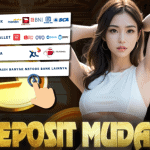 Situs Slot Gacor Indonesia