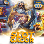 Situs Slot Game Gacor