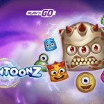 Slot Gacor Play n GO