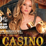 Bonus Deposit Slot Casino